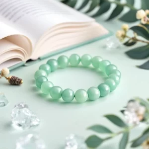 Aventurine – The Stone of Luck & Prosperity