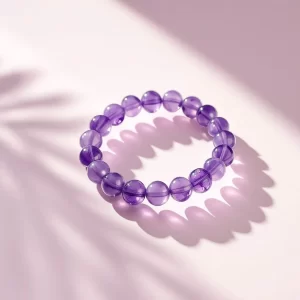 Amethyst – The Stone of Peace & Intuition