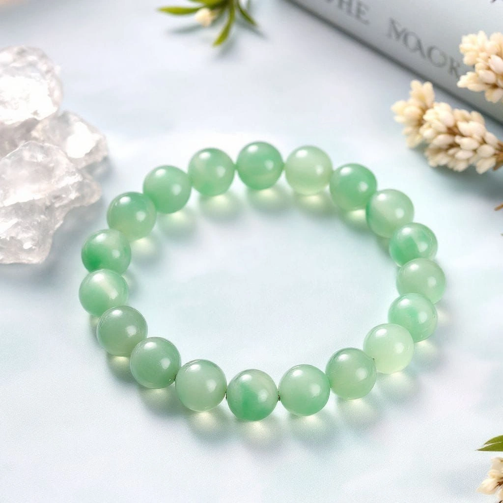 Aventurine – The Stone of Luck & Prosperity