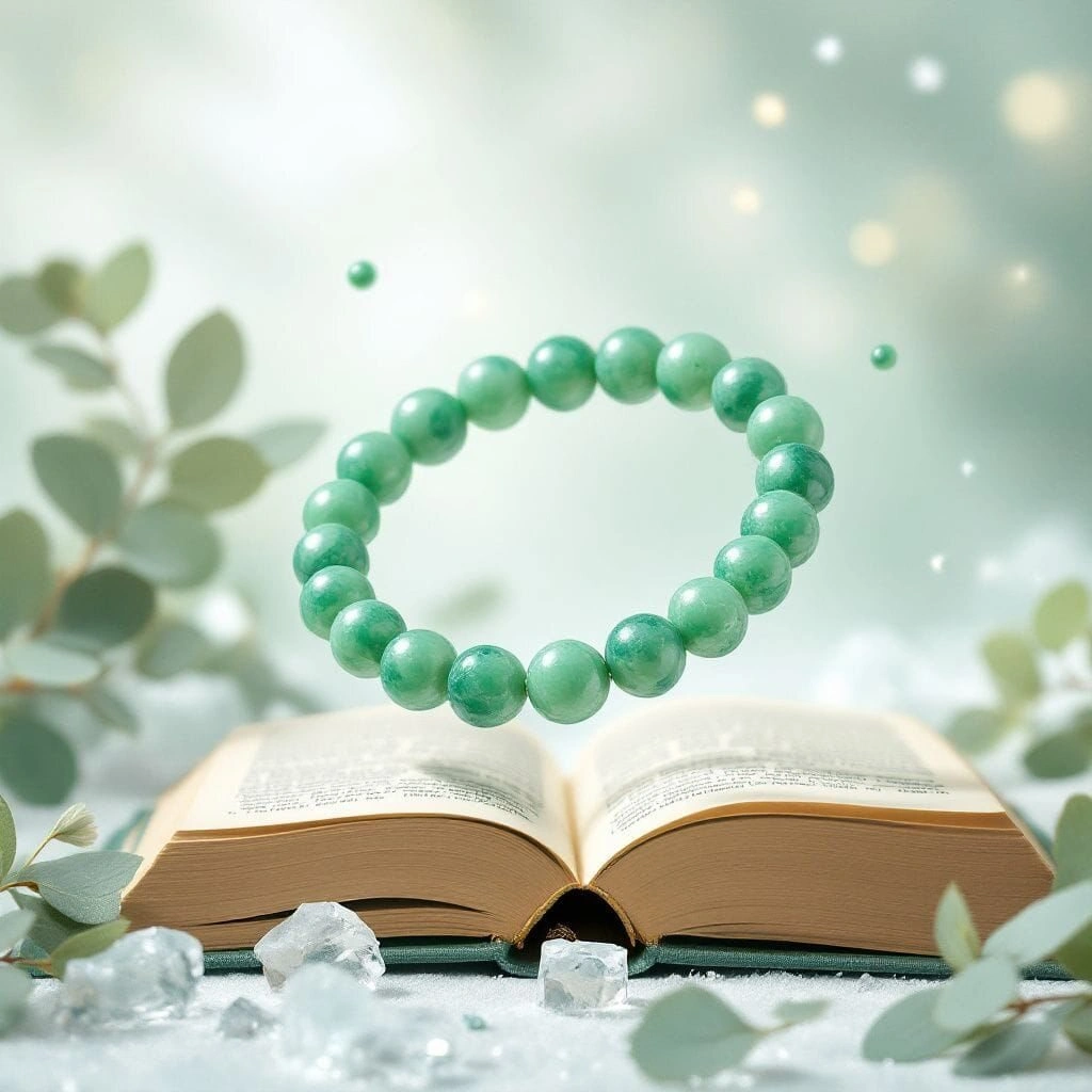 Aventurine – The Stone of Luck & Prosperity