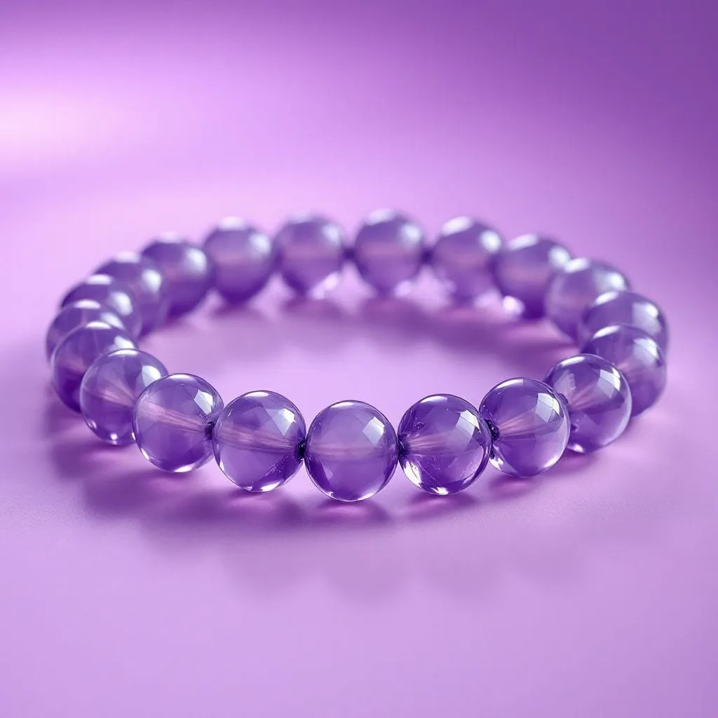 Amethyst – The Stone of Peace & Intuition