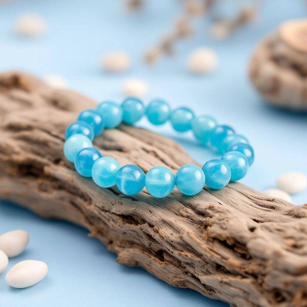 Angelite – The Stone of Serenity & Spirituality