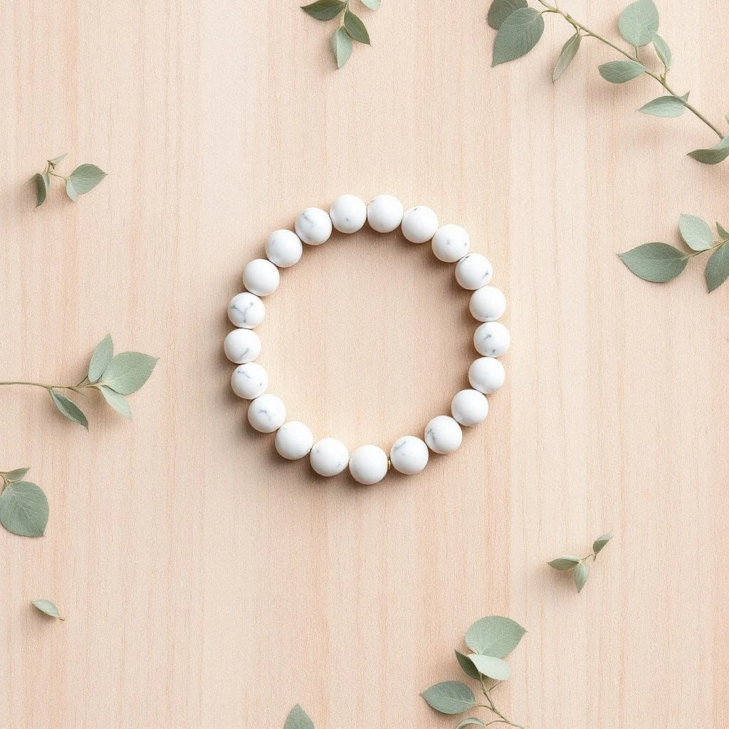 Howlite – The Stone of Calm & Awareness