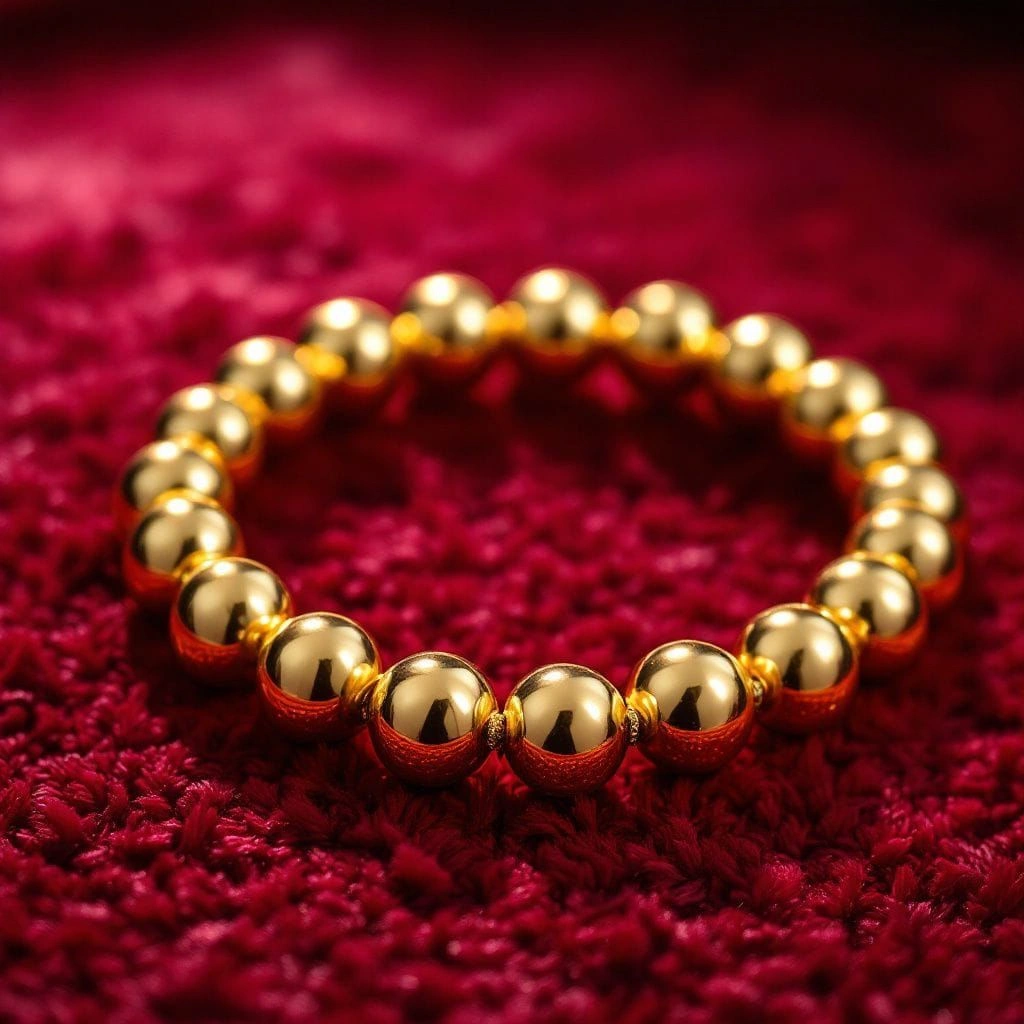Golden Hematite – The Stone of Power & Protection